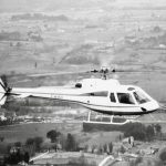 Best-seller: 50 anos do primeiro voo do helicóptero Esquilo