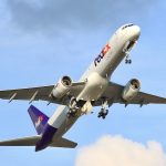 FedEx aposenta vários 757 e MD-11