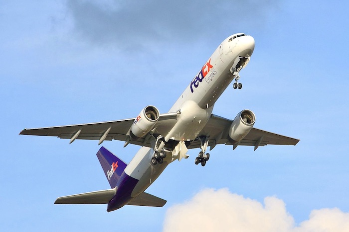 FedEx aposenta vários 757 e MD-11
