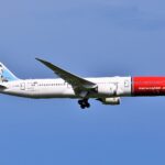 Relembre como era a ocupação da Norwegian Air UK no Brasil