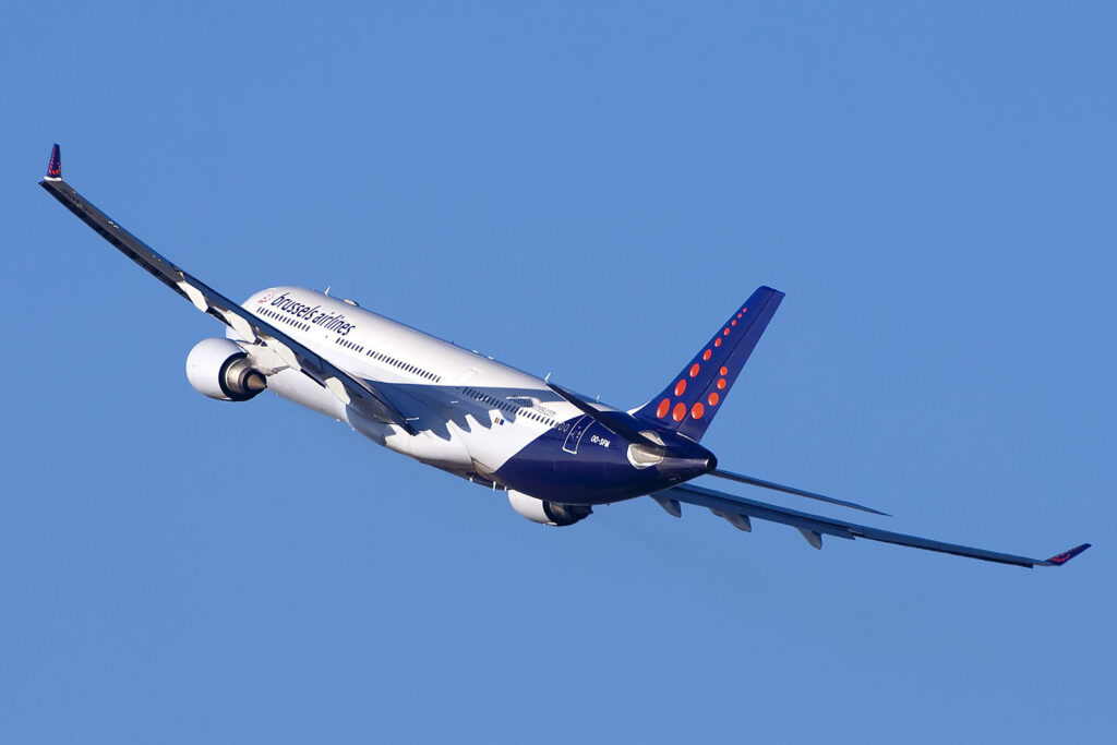 Brussels Airlines inaugura seu 21º destino na África 2 Brussels Airlines inaugura seu 21º destino na África