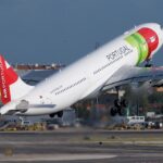 TAP solicita voos para mais um destino no Brasil