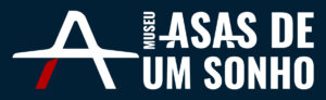 Museu Asas de um Sonho ganha nova identidade visual 1 Versa 771o Principal Horizontal Fundo Escuro
