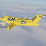 ADAC faz encomenda com a Bombardier do modelo Challenger 650