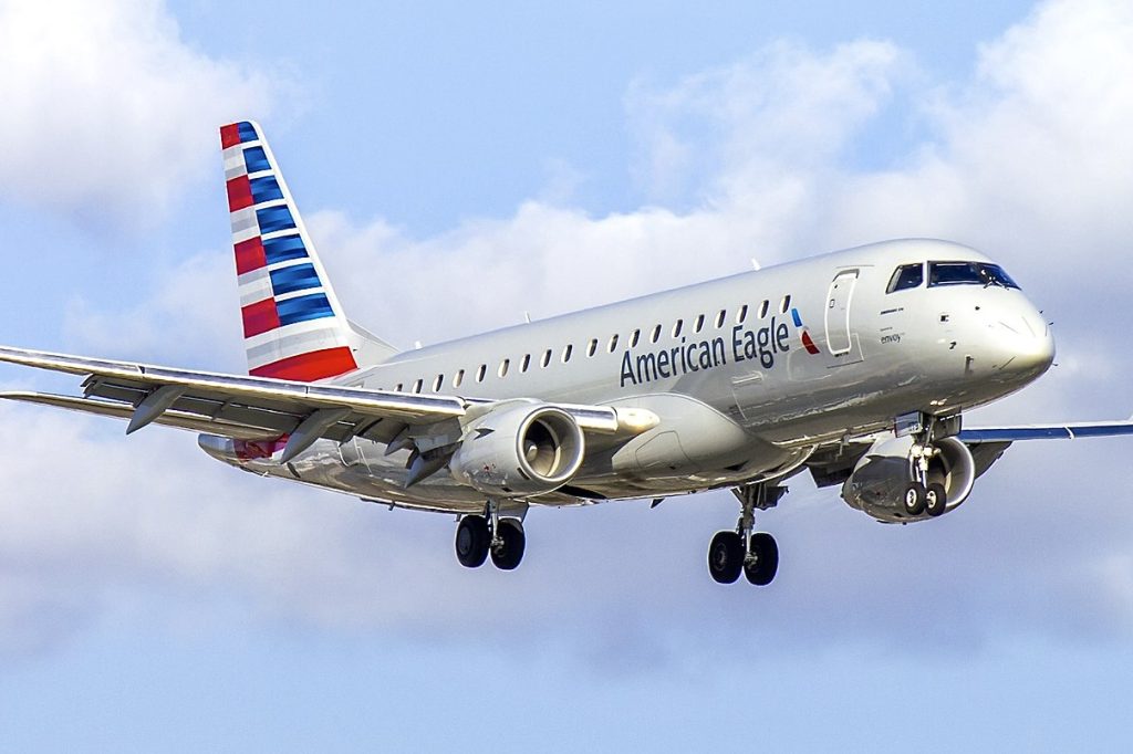 American to launch Miami-South Caicos flights