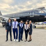 BeOnd inicia sua terceira rota entre Maldivas e Europa
