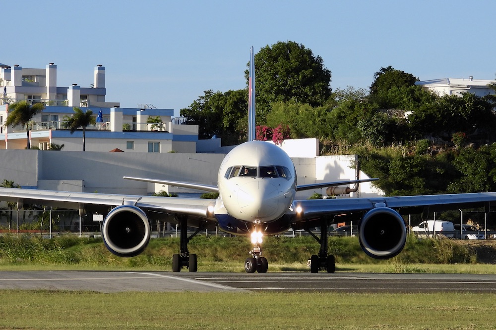 Veja quais os maiores operadores atuais do Boeing 757-200