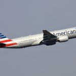 American Airlines iniciará mais cinco rotas de longo curso