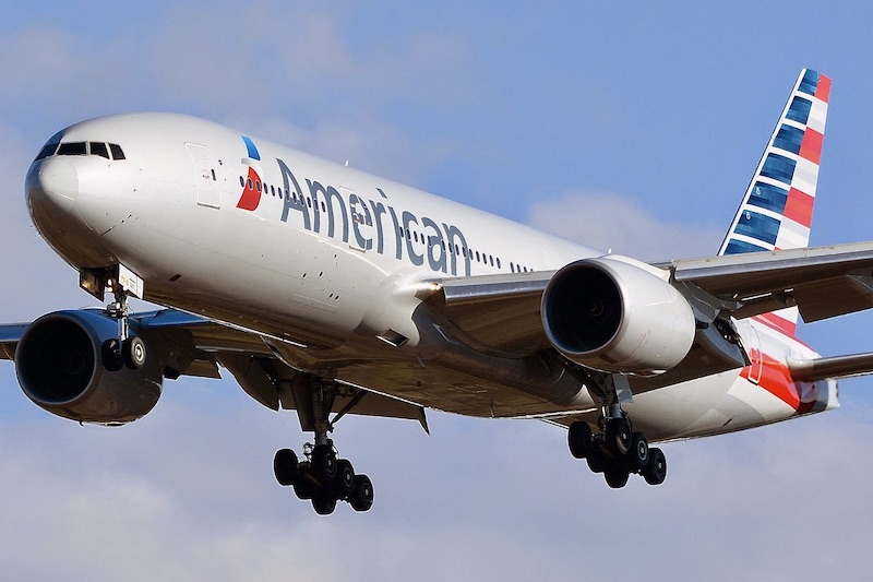 American Airlines começa a voar entre Nova York e Tóquio (Haneda) 6 American inicia rota Dallas-Rio