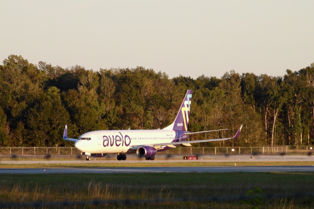 Avelo launches 18 new routes including Mexico and Jamaica flights