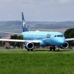 Veja quantos E-Jets da geração E1 ainda voam pela Azul 1 Veja quantos E-Jets da geração E1 ainda voam pela Azul
