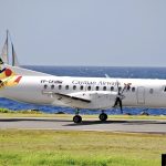 Furacão Beryl: Cayman Airways envia suas aeronaves para os EUA