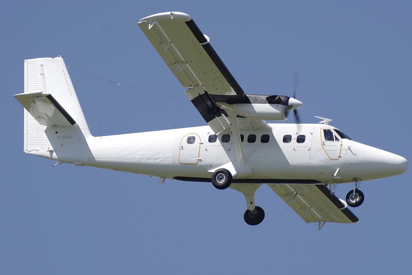 FIA 2024: SATENA anuncia encomenda do Twin Otter