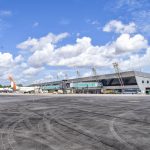 Aeroporto Internacional de Belém espera movimentação 29% maior em julho