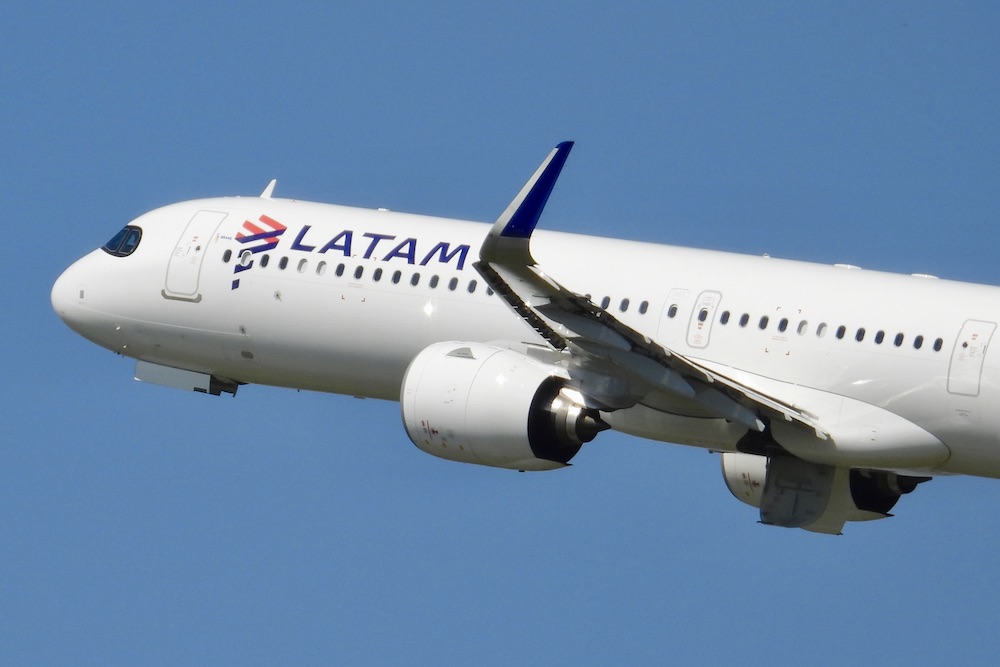 LATAM Pass promove semana de promoções