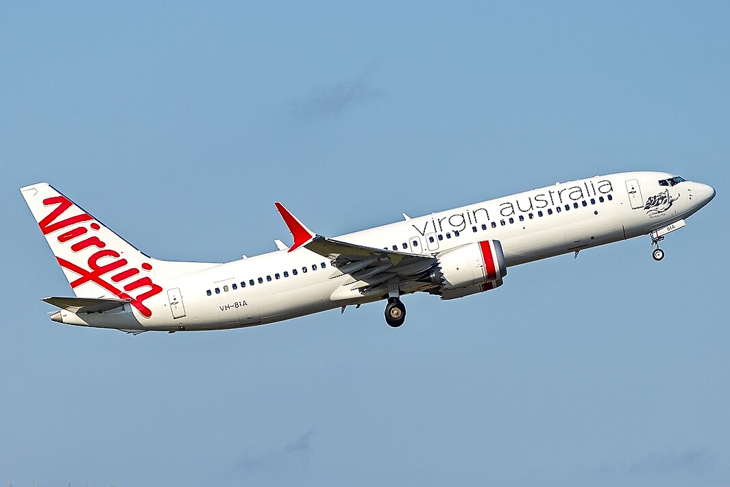 Virgin Australia cuts Cairns-Tokyo flights