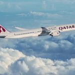 FIA 2024: Qatar Airways encomenda mais unidades do 777X