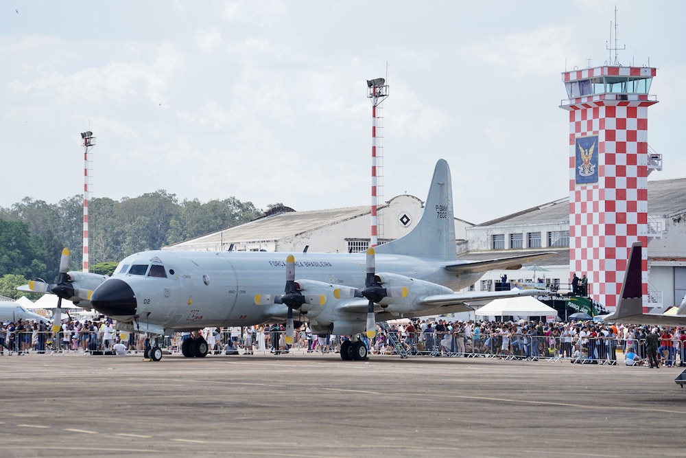 Domingo Aéreo da AFA já tem data marcada para este ano