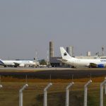 Aena inaugura obras dos aeroportos de Campo Grande, Corumbá e Ponta Porã 2 Aena inaugura obras dos aeroportos de Campo Grande, Corumbá e Ponta Porã