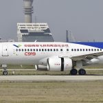 Air China e China Southern recebem o C919