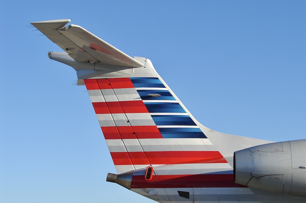 Piedmont Airlines planeja reativar doze ERJ-145