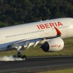 Veja quais aeronaves a Iberia utiliza nos voos para o Brasil 1 Veja quais aeronaves a Iberia utiliza nos voos para o Brasil