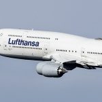 Lufthansa terá voos com o 747 para o Rio de Janeiro 1 Lufthansa terá voos com o 747 para o Rio de Janeiro