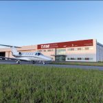 TAM AE participará da LABACE com oito aeronaves 1 TAM AE participará da LABACE com oito aeronaves