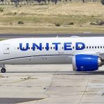 United restarts its Los Angeles-Shanghai services