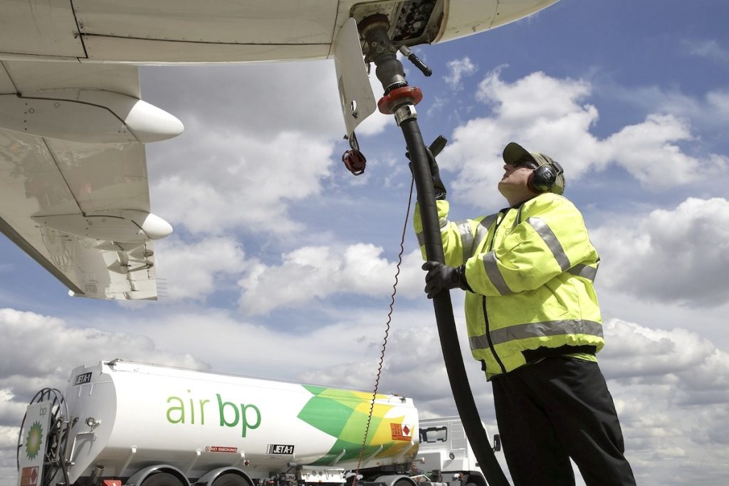 Air Bp confirma presença na LABACE e anuncia grande investimento