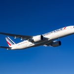 Air France começa contagem regressiva para voos em Salvador