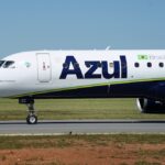Azul Linhas Aéreas retomará voos para Parnaíba 1 Azul Linhas Aéreas retomará voos para Parnaíba