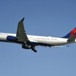 Delta faz alterações em seus voos para o Brasil