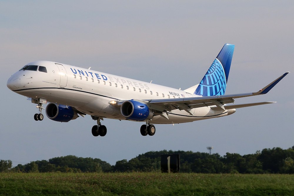 Embraer investirá em novas instalações para manutenção de jatos comerciais no Texas 1 Embraer investirá em novas instalações para manutenção de jatos comerciais no Texas