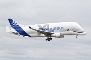 F WBXL Airbus A330 743L Beluga XL 48928991596