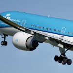 KLM amplia o acordo de codeshare com a Gol