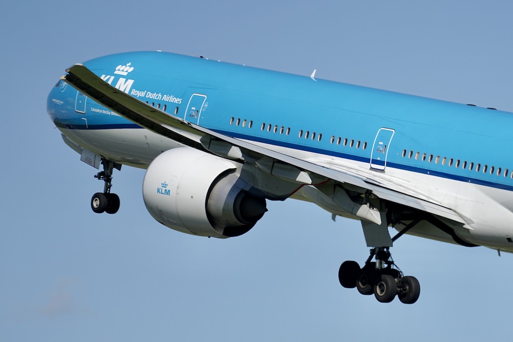 KLM anuncia programação do verão europeu de 2025 9 KLM anuncia programação do verão europeu de 2025