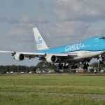 KLM Cargo deixará de voar para o Brasil