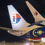 Saiba qual é a frota atual da Malaysia Airlines – Setembro 2024