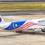 Malaysia Airlines to resume Kuala Lumpur-Paris flights