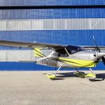 Tecnam anuncia novas encomendas