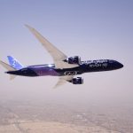 Riyadh Air realiza voos de certificação com 787 da Saudia