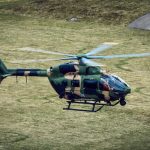 Força Aérea da Indonésia encomenda quatro H145