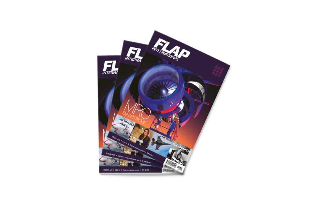 Revista Flap Internacional Edição 620 2 620
