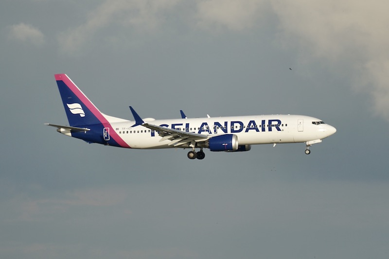 Icelandair assina codeshare com a Air Greenland e Atlantic Airways 6 Icelandair assina codeshare com a Air Greenland e Atlantic Airways