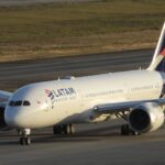 A ocupação da LATAM nos voos para Amsterdã 3 A ocupação da LATAM nos voos para Amsterdã