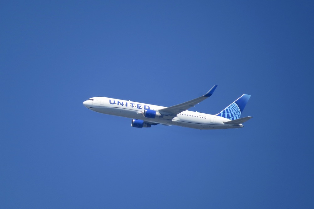 United Airlines anuncia novas rotas intercontinentais 7 United Airlines anuncia novas rotas intercontinentais