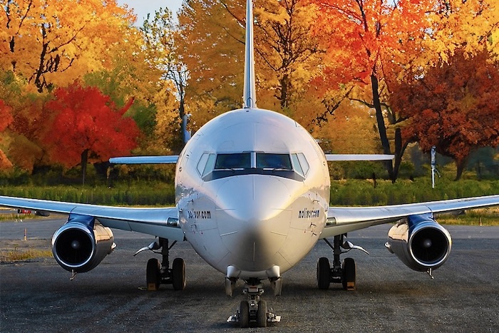 Veja quais são os operadores atuais do 737-200 no Canadá 4 Veja quais são os operadores atuais do 737-200 no Canadá