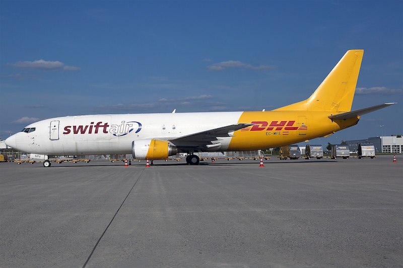 Boeing 737 sofre acidente na Lituânia 9 Boeing 737 sofre acidente na Lituânia