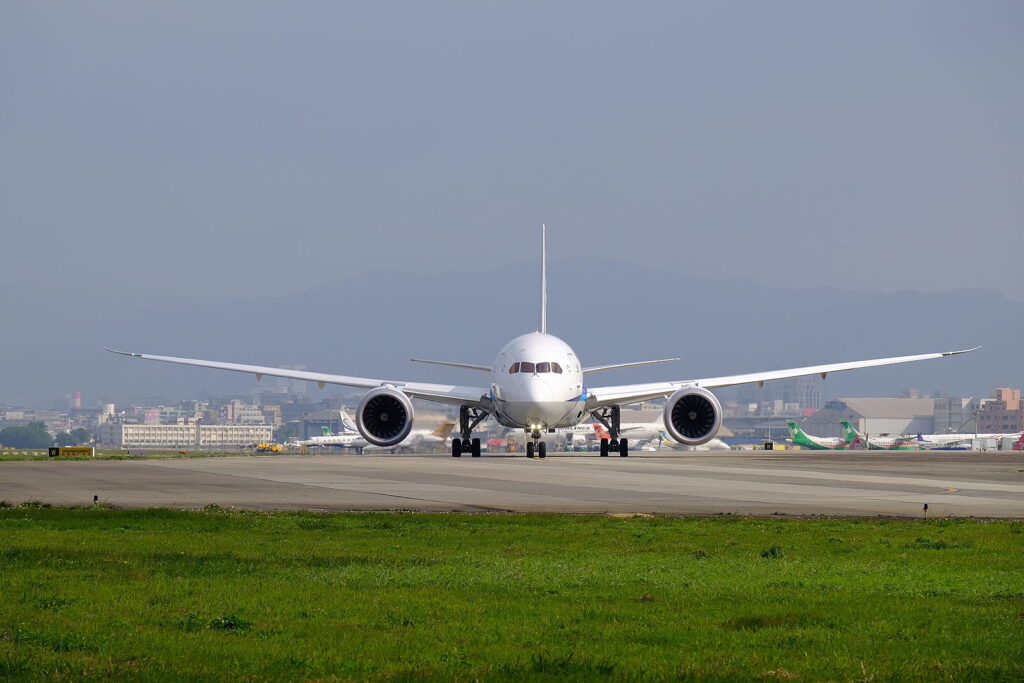 Saiba quais são os cinco maiores operadores do 787-8 10 Saiba quais são os cinco maiores operadores do 787-8
